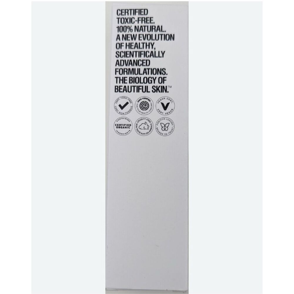 NIB Grown Alchemist Skin Defense Primer for Anti-Pollution and Pore Minimizing - - Picture 5 of 5